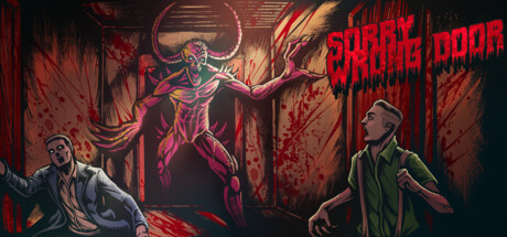 Sorry, Wrong Door価格