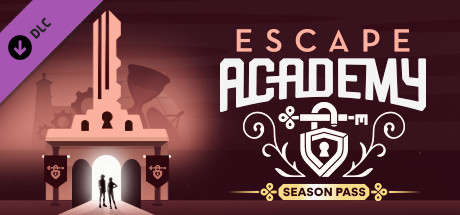 Prix pour Escape Academy Season Pass