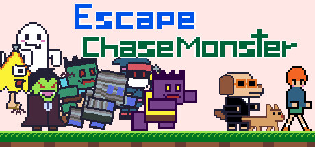 Escape Chase Monster ceny