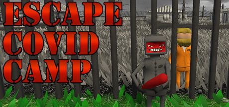 Escape Covid Camp - yêu cầu hệ thống