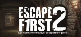 Prix pour Escape First 2