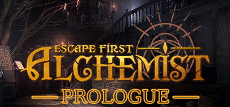 Configuration requise pour jouer à Escape First Alchemist: Prologue