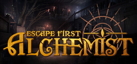 Configuration requise pour jouer à Escape First Alchemist ⚗️