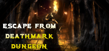 Escape from Deathmark Dungeon цены