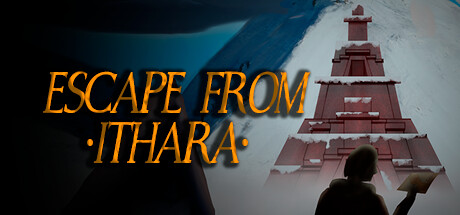 Configuration requise pour jouer à Escape From Ithara