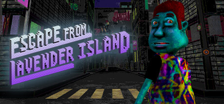 Escape From Lavender Islandのシステム要件