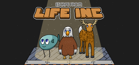 Escape from Life Inc価格