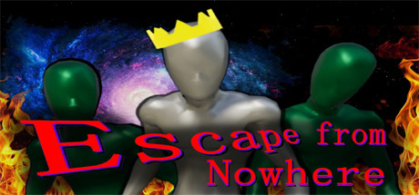 Escape from Nowhere precios