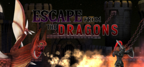 Escape From The Dragons ceny