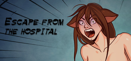 Escape from the hospital価格 