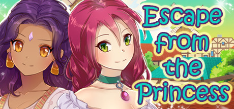 Prix pour Escape from the Princess