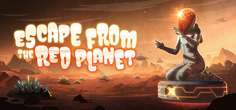 mức giá Escape From The Red Planet