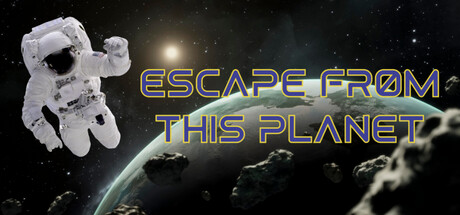 Escape From This Planet precios