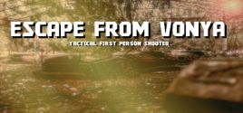 Preços do ESCAPE FROM VOYNA: Tactical FPS survival