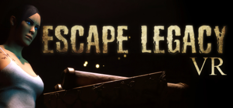 Escape Legacy VR価格 