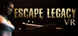 Escape Legacy VRのシステム要件