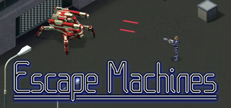 Escape Machines - yêu cầu hệ thống