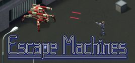 Escape Machines 价格