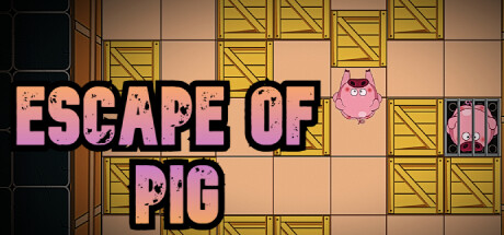 Escape of Pig цены