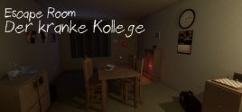 Requisitos del Sistema de Escape Room - Der kranke Kollege
