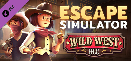 Prezzi di Escape Simulator: Wild West DLC