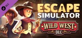 Preise für Escape Simulator: Wild West DLC