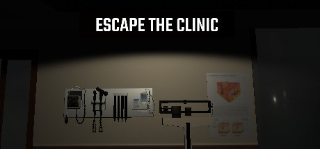 Escape the Clinic系统需求