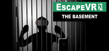 EscapeVR: The Basement цены