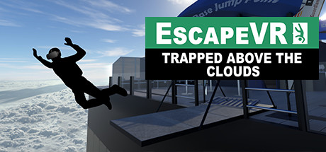 EscapeVR: Trapped Above the Clouds価格 