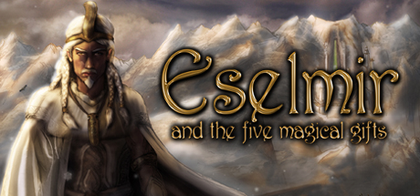 Eselmir and the five magical gifts価格 