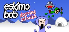 Eskimo Bob: Starring Alfonzo цены