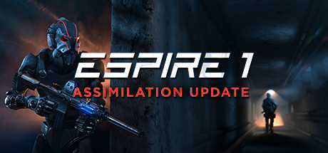 Espire 1: VR Operative System Requirements