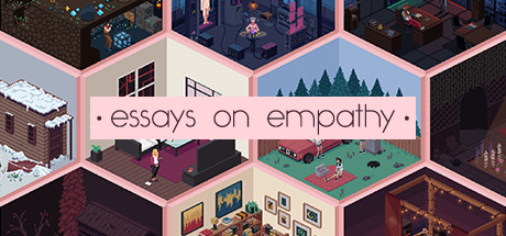Prix pour Essays on Empathy