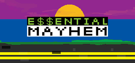 Essential Mayhem ceny