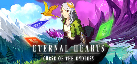 ETERNAL HEARTS: Curse of the Endless System Requirements