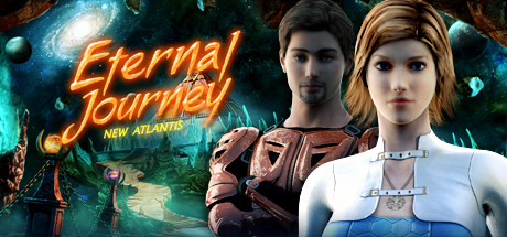 Prix pour Eternal Journey: New Atlantis