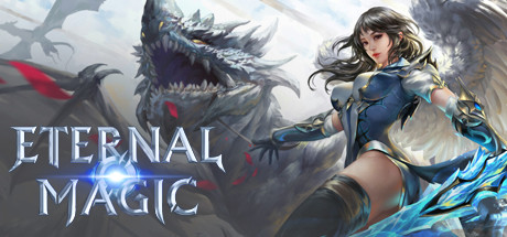 Eternal Magic System Requirements