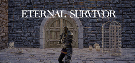 Eternal Survivorのシステム要件