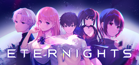 Eternights System Requirements