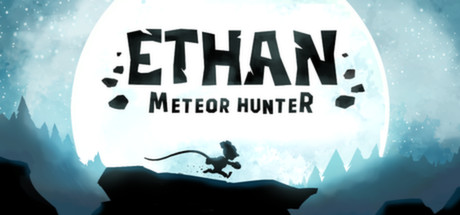 Ethan: Meteor Hunter Systemanforderungen