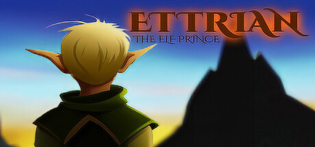Ettrian - The Elf Prince precios