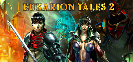 Preise für Eukarion Tales 2