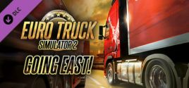 Euro Truck Simulator 2 - Going East! 价格