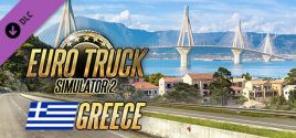 Euro Truck Simulator 2 - Greece цены