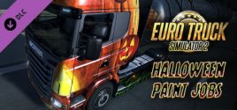 Euro Truck Simulator 2 - Halloween Paint Jobs Pack 价格