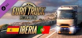 Preços do Euro Truck Simulator 2 - Iberia