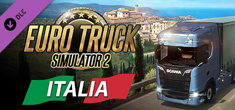 Euro Truck Simulator 2 - Italia 가격