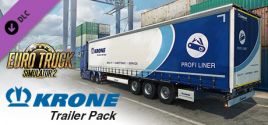 Prix pour Euro Truck Simulator 2 - Krone Trailer Pack