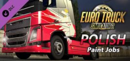 Preços do Euro Truck Simulator 2 - Polish Paint Jobs Pack