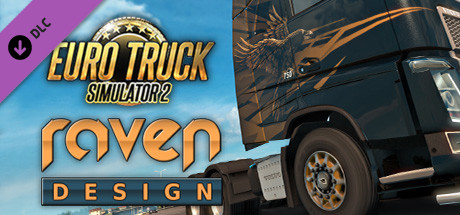 Euro Truck Simulator 2 Raven Truck Design Pack System Requirements 21 Test Your Pc